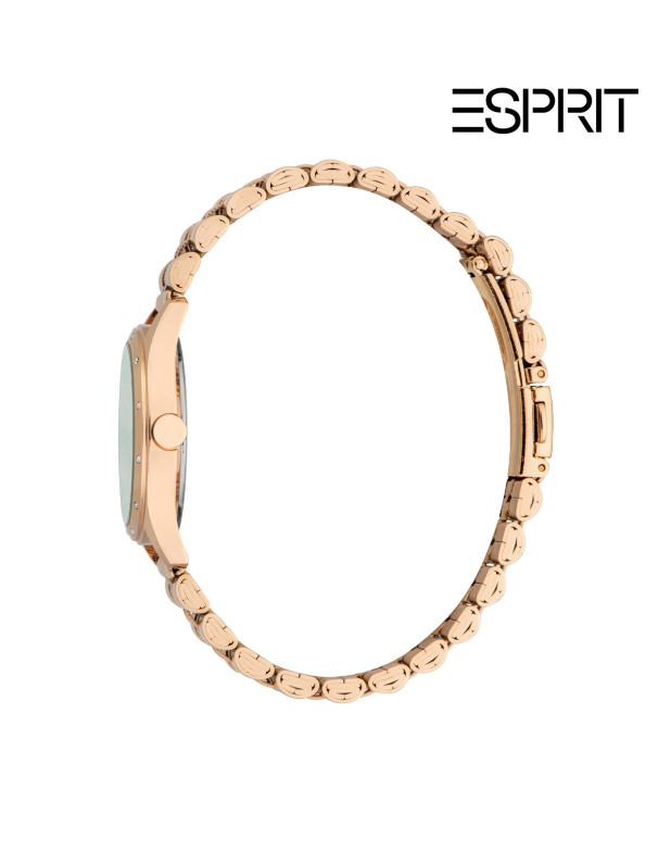 ESPRIT Ladies Watch with Bracelet